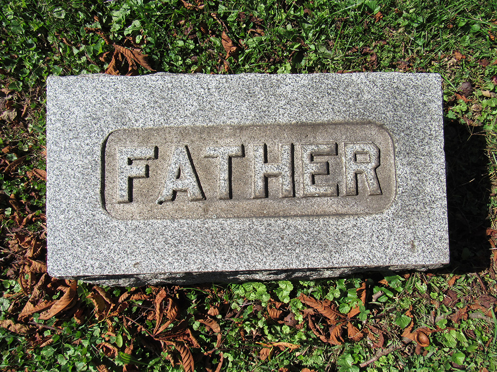 tombstone